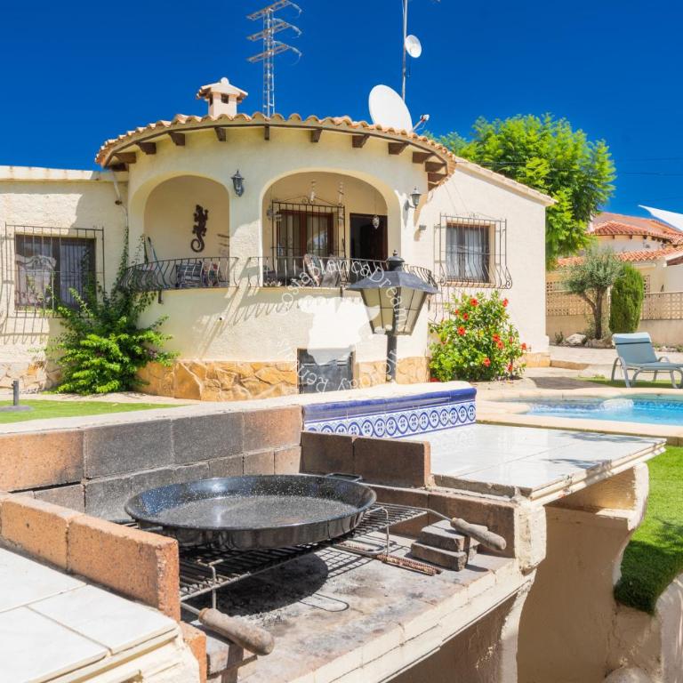 Casa Colibri - Villa con piscina privada - 6
