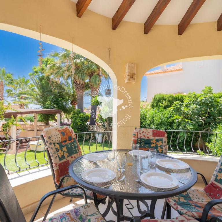 Casa Colibri - Villa con piscina privada - 8