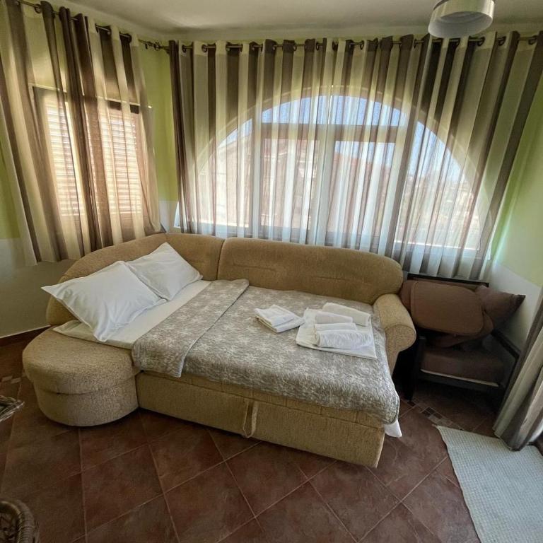 Andolly Apartments - Superior Apartman - 4