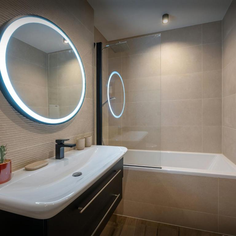 Chalet Les Noisettes - OVO Network - Chalet - 21