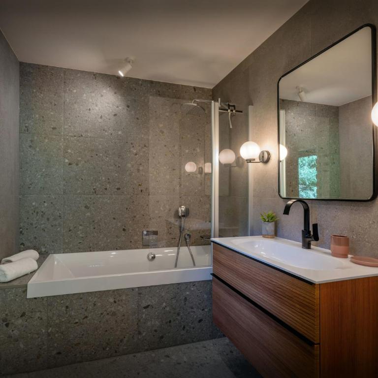 Chalet Les Noisettes - OVO Network - Chalet - 15