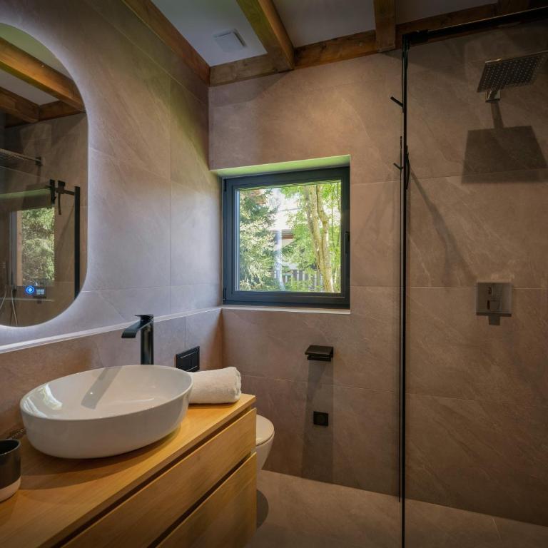 Chalet Les Noisettes - OVO Network - Chalet - 16