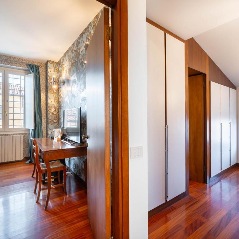 Residenza Girardi - Suite Deluxe - 8