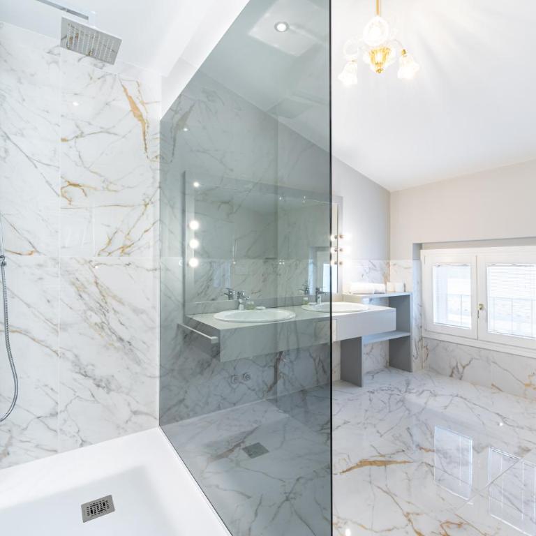 Residenza Girardi - Suite Deluxe - 9