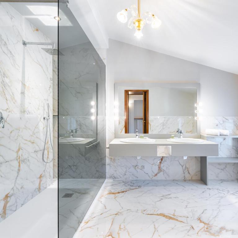 Residenza Girardi - Suite Deluxe - 1