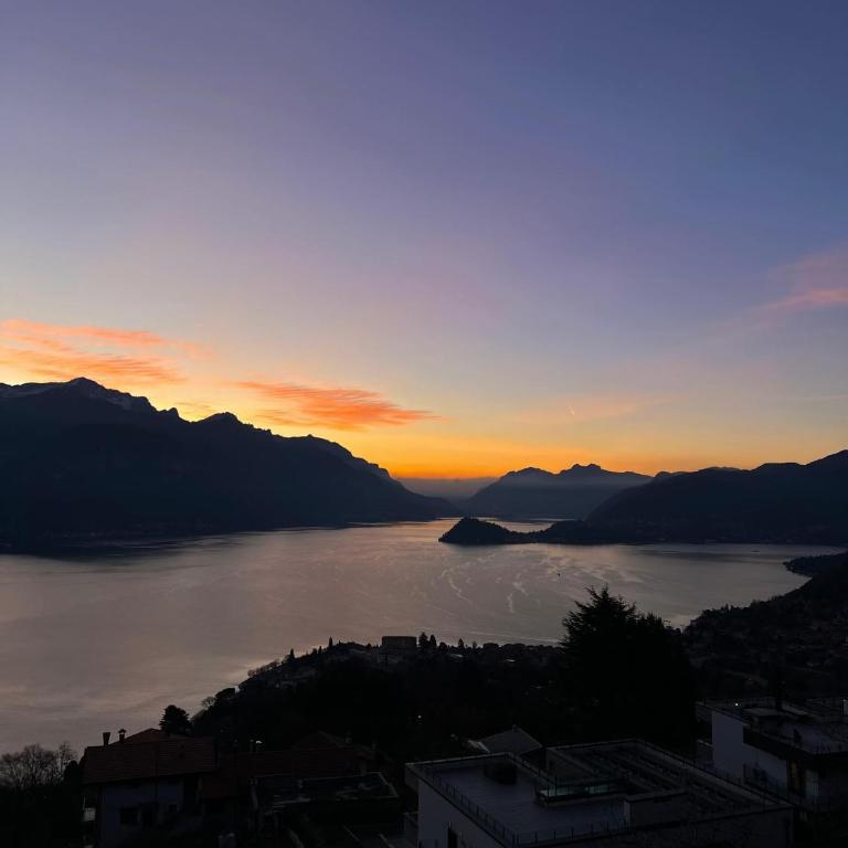 Landscapesilvia Acqua - Two-Bedroom Apartment with Lake View - 1