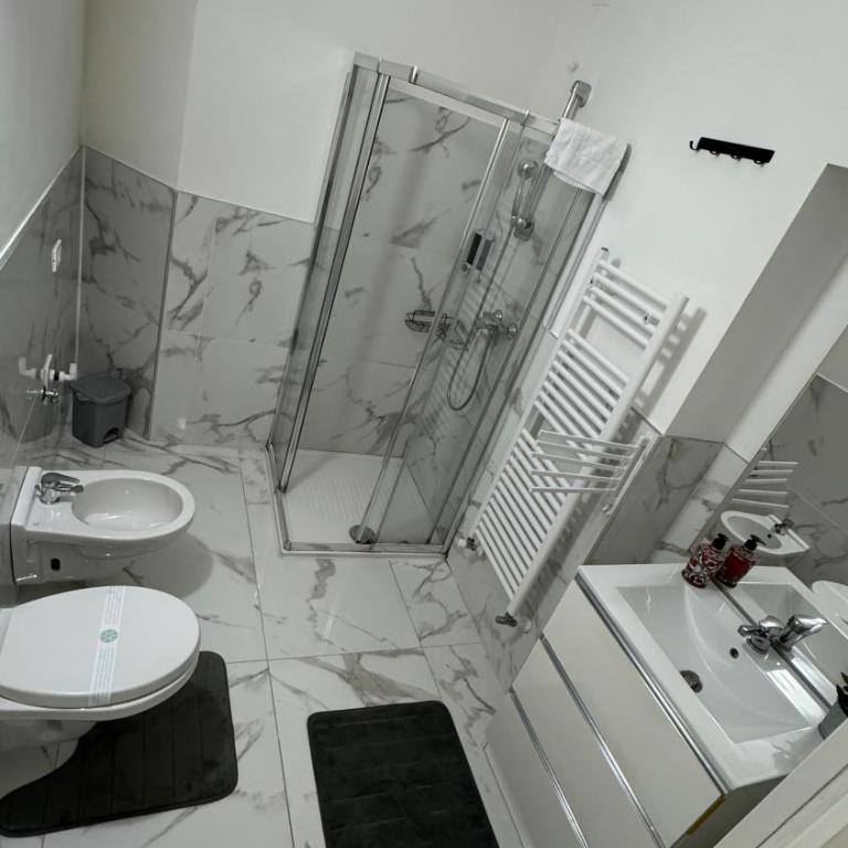 Calle de le Pazienze Apartments - Apartment - Ground Floor - 13