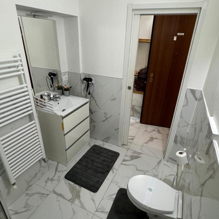 Calle de le Pazienze Apartments - Apartment - Ground Floor - 14
