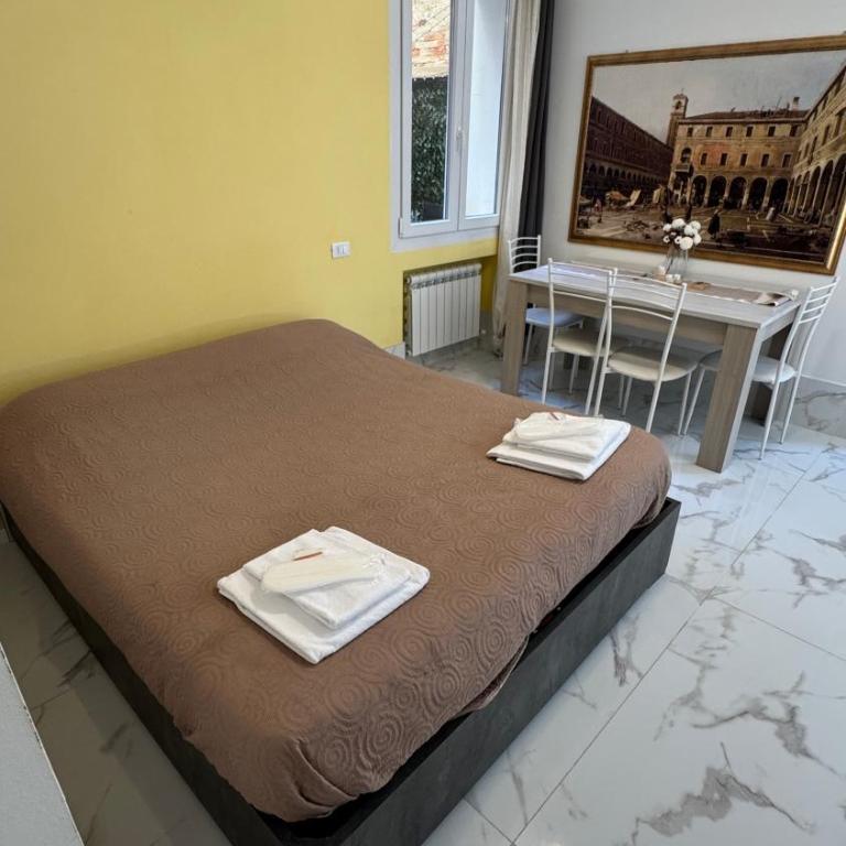 Calle de le Pazienze Apartments - Apartment - Ground Floor - 4