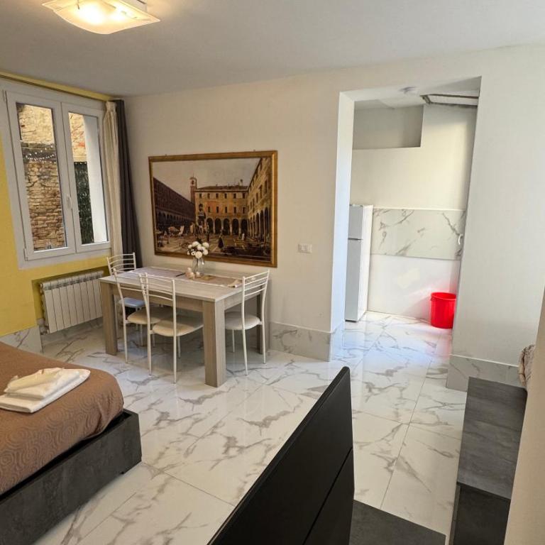 Calle de le Pazienze Apartments - Apartment - Ground Floor - 5