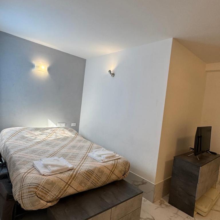 Calle de le Pazienze Apartments - Apartment - Ground Floor - 7