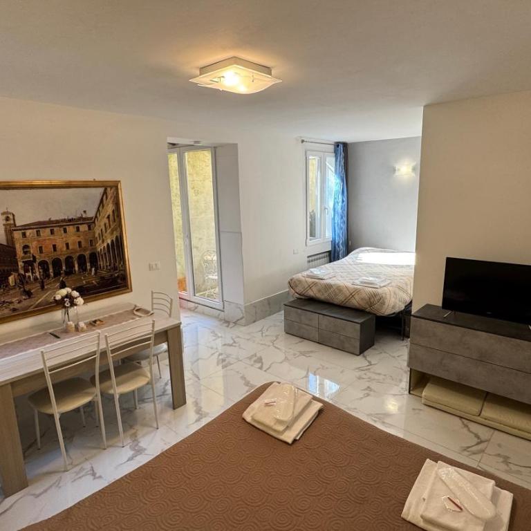 Calle de le Pazienze Apartments - Apartment - Ground Floor - 2