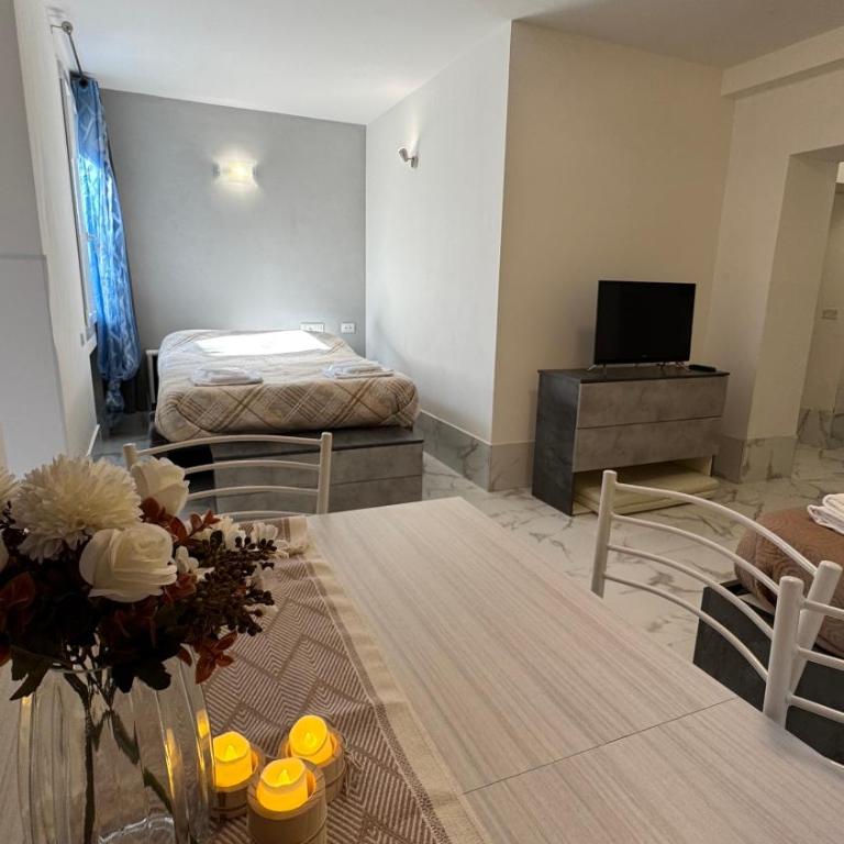 Calle de le Pazienze Apartments - Apartment - Ground Floor - 24
