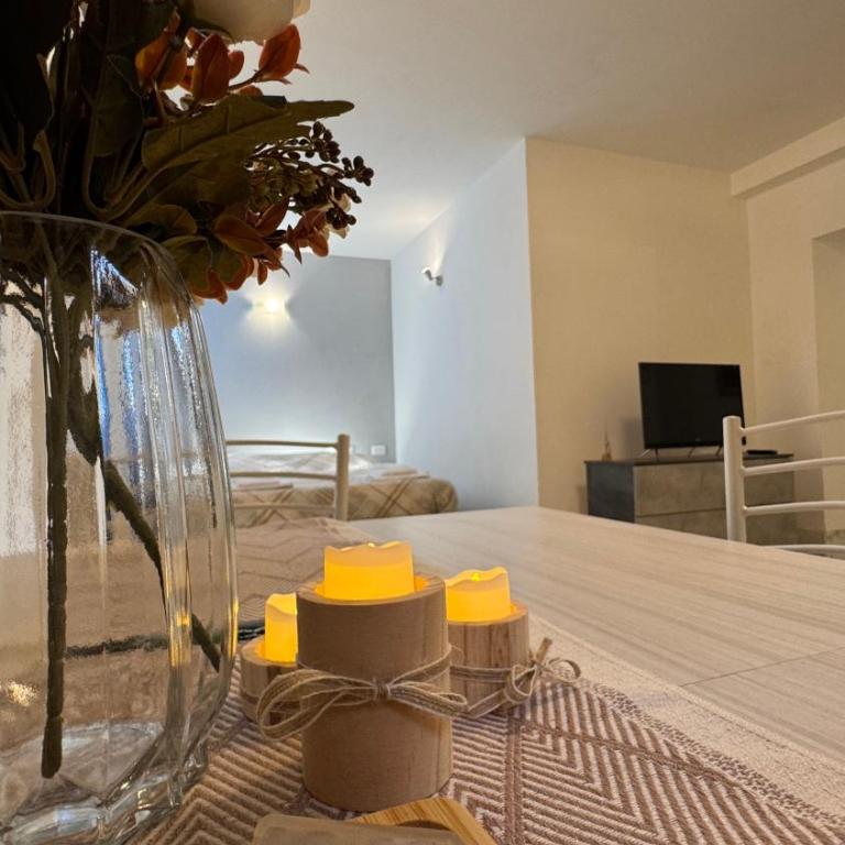 Calle de le Pazienze Apartments - Apartment - Ground Floor - 12