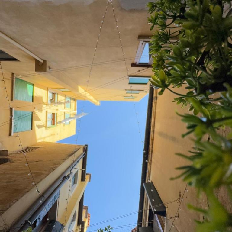Calle de le Pazienze Apartments - Apartment - Ground Floor - 21