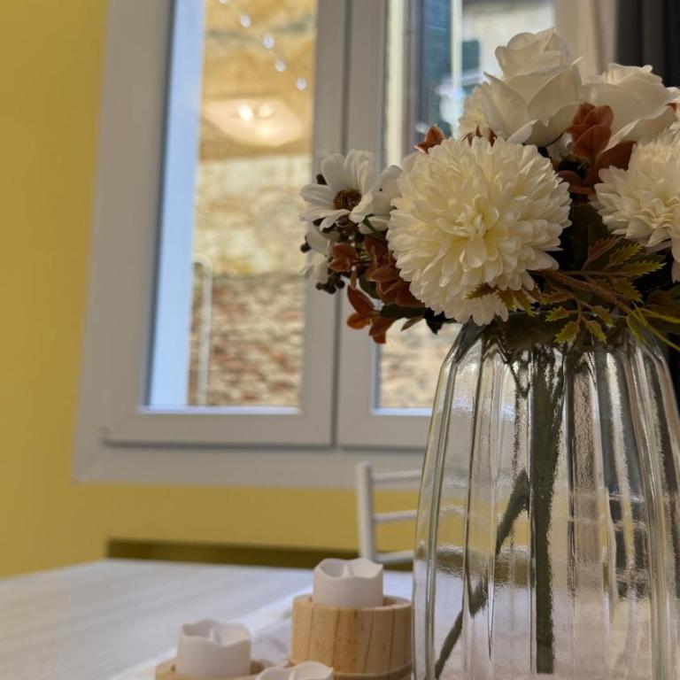 Calle de le Pazienze Apartments - Apartment - Ground Floor - 23
