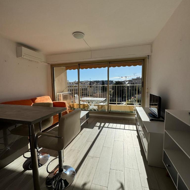 Studio ideal pour les vacances - Appartement 1 Chambre - 8