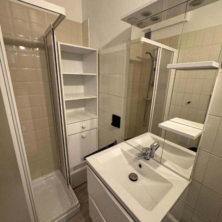 Studio ideal pour les vacances - Appartement 1 Chambre - 13