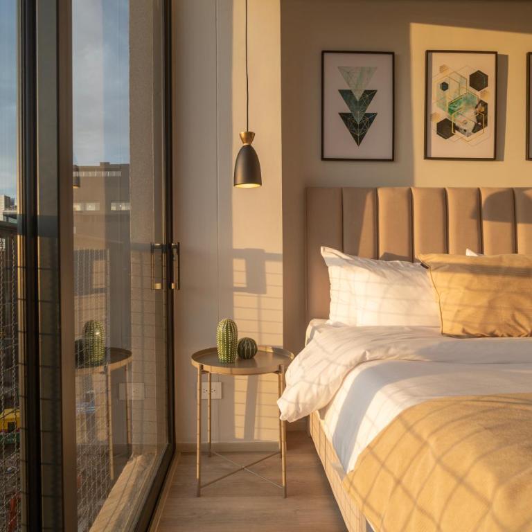 Edificio QO 97 - Loft - 5