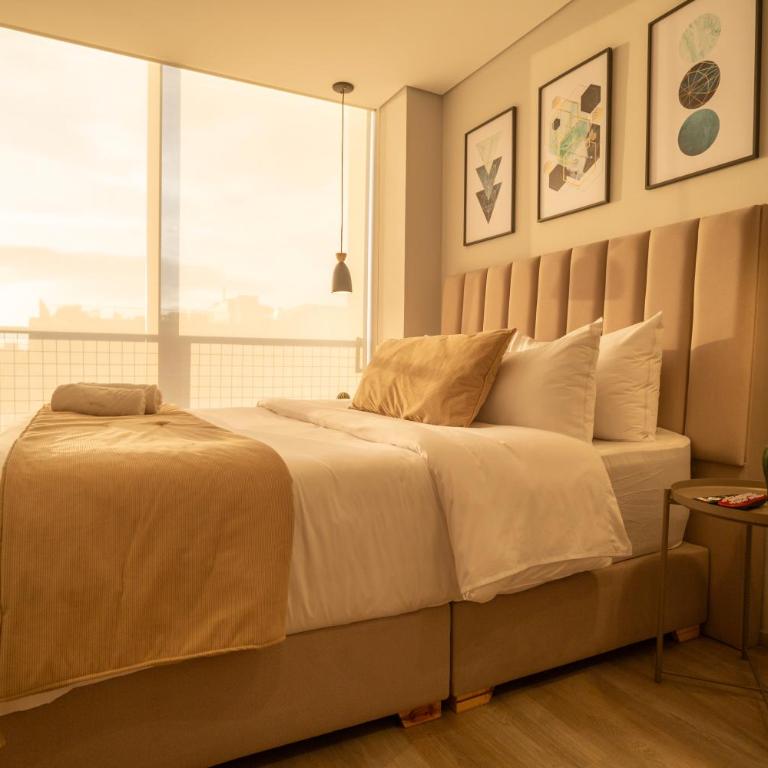 Edificio QO 97 - Loft - 2