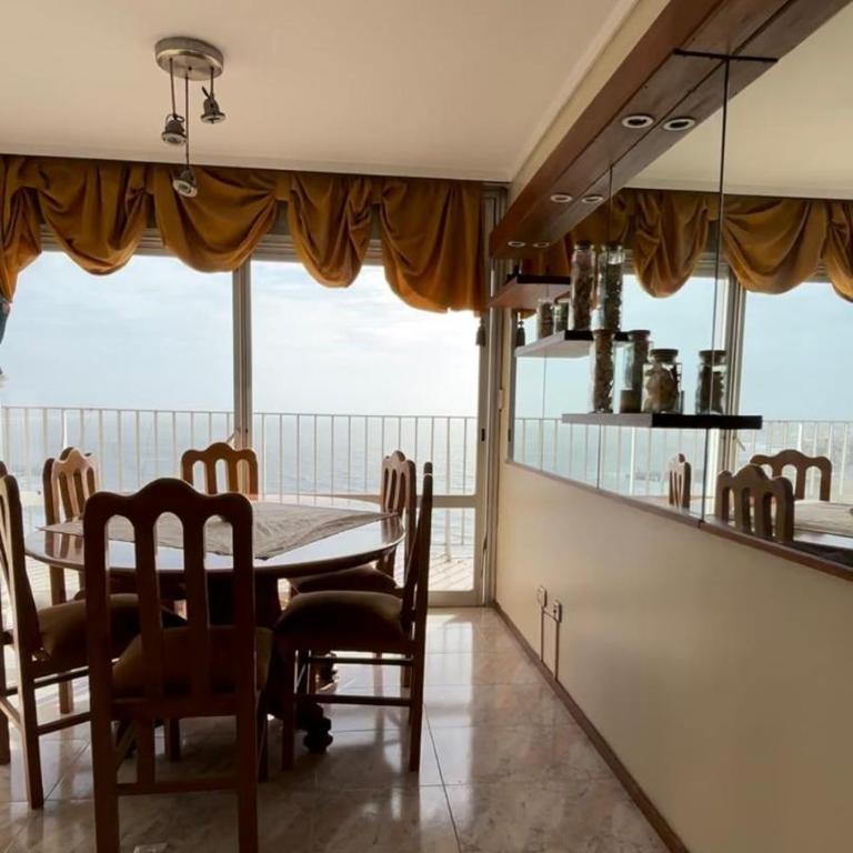 Departamento dos ambientes en Edificio Havanna - Apartamento con vistas y balcón - 3