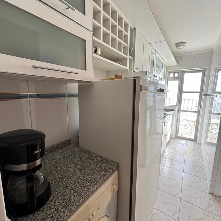 Departamento dos ambientes en Edificio Havanna - Apartamento con vistas y balcón - 4