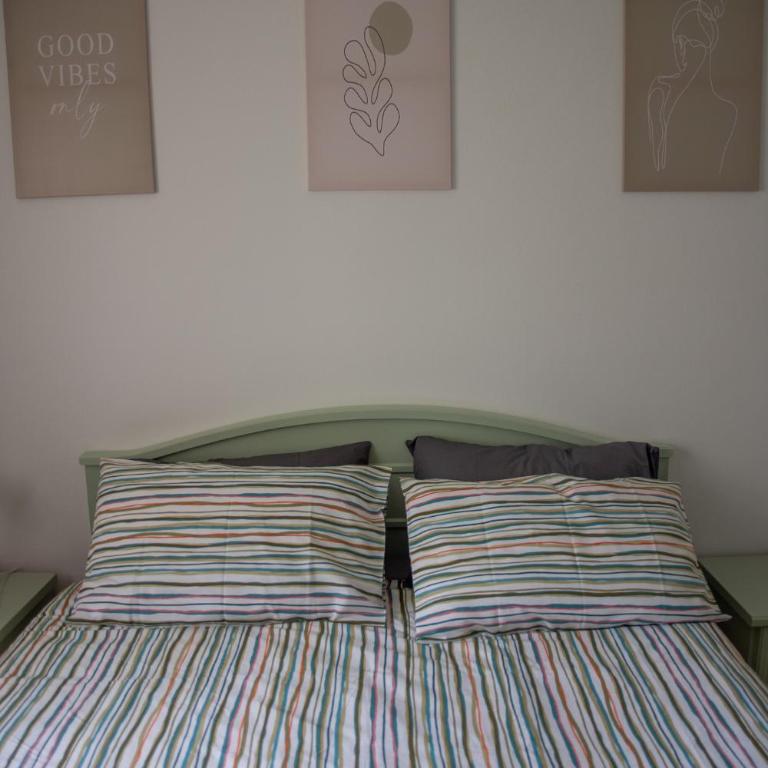 Cà d'Nonu - Maison 1 Chambre - 10