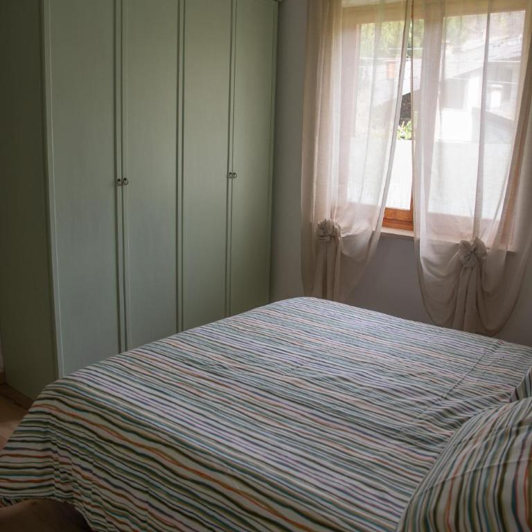 Cà d'Nonu - Maison 1 Chambre - 13