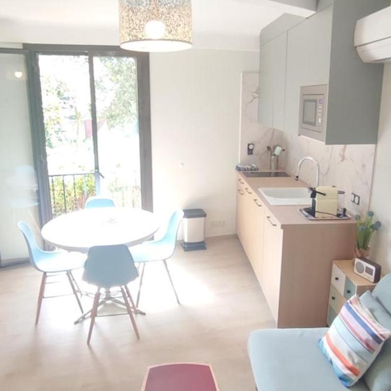 Collioure au Faubourg T2 à 3min des plages, Clim, avec petit Parking - Apartment mit 1 Schlafzimmer - 10