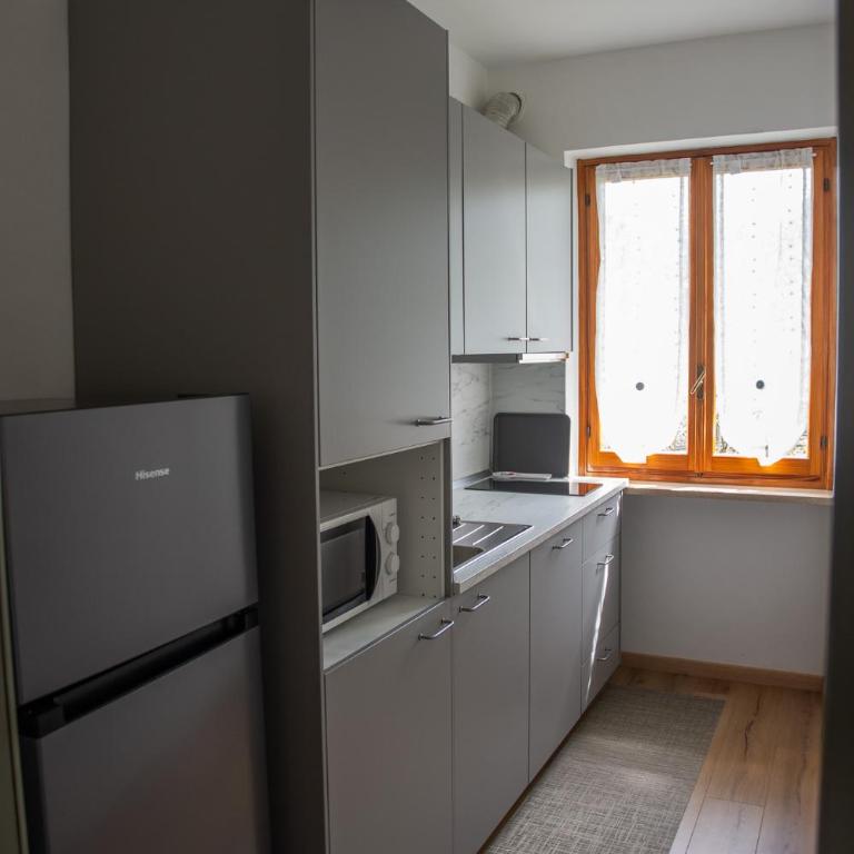 Cà d'Nonu - Maison 1 Chambre - 14