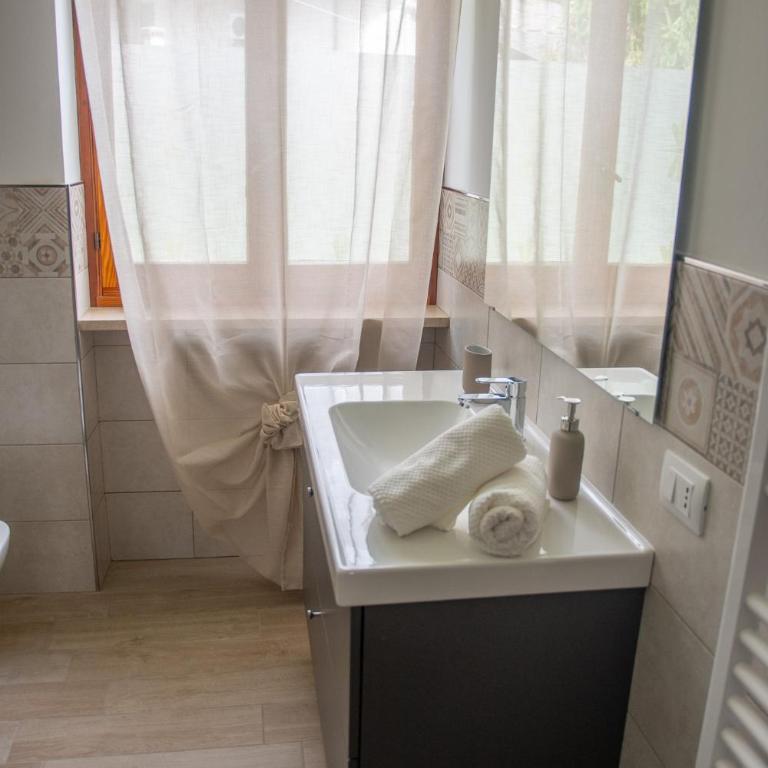 Cà d'Nonu - Maison 1 Chambre - 9
