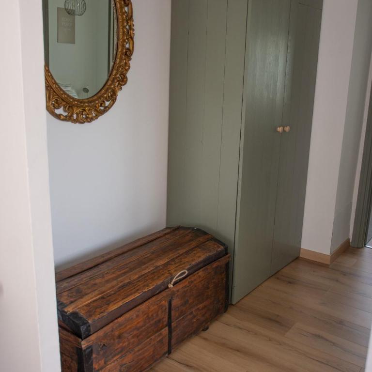 Cà d'Nonu - Maison 1 Chambre - 7