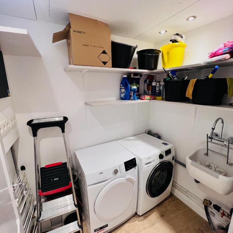 Maison Chez Nous Cap D ail villa à 5 min de Monaco - Villa 3 Chambres - 22