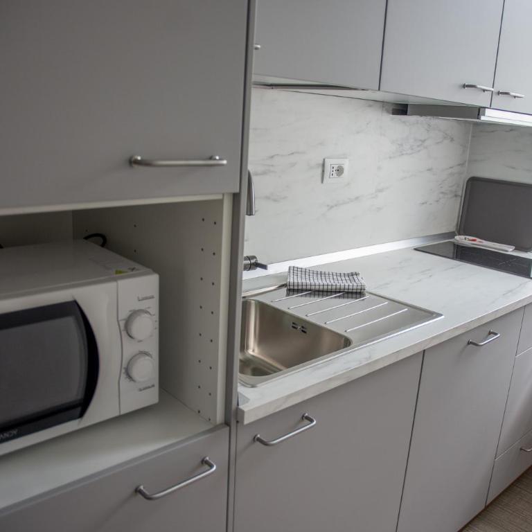 Cà d'Nonu - Maison 1 Chambre - 11