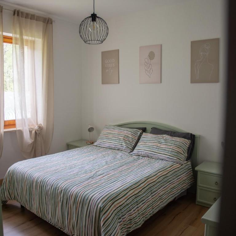 Cà d'Nonu - Maison 1 Chambre - 12