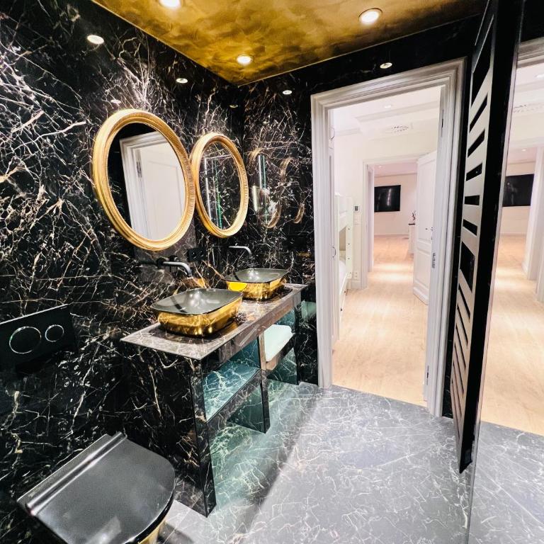 Maison Chez Nous Cap D ail villa à 5 min de Monaco - Villa 3 Chambres - 27