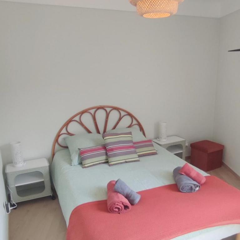 Collioure au Faubourg T2 à 3min des plages, Clim, avec petit Parking - Apartment mit 1 Schlafzimmer - 15