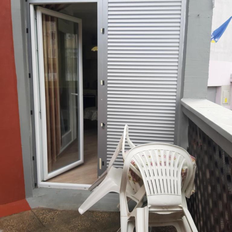Apartman NAFO - One-Bedroom Apartment - 65
