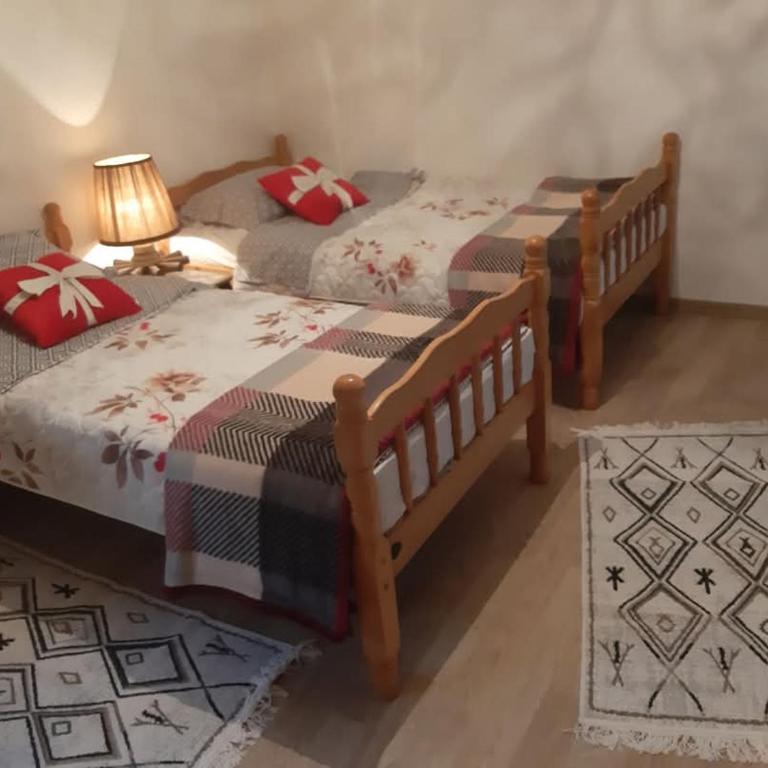 Apartman NAFO - One-Bedroom Apartment - 64