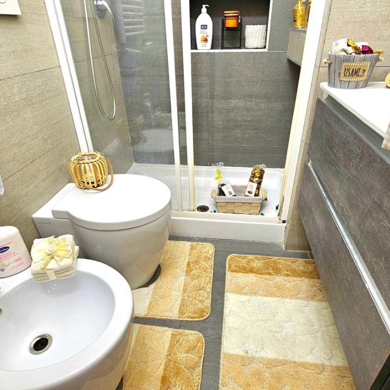 A Casa Simpatia - Breakfast Included - Habitación Triple - 7