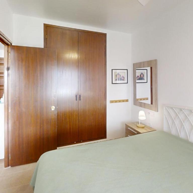 La Platja 5A con parking - One-Bedroom Apartment - 13