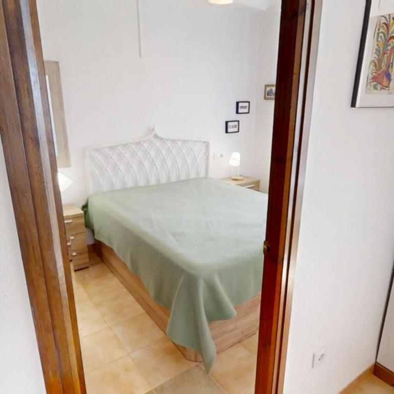 La Platja 5A con parking - One-Bedroom Apartment - 11