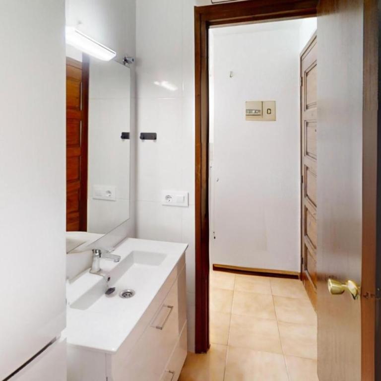 La Platja 5A con parking - One-Bedroom Apartment - 15
