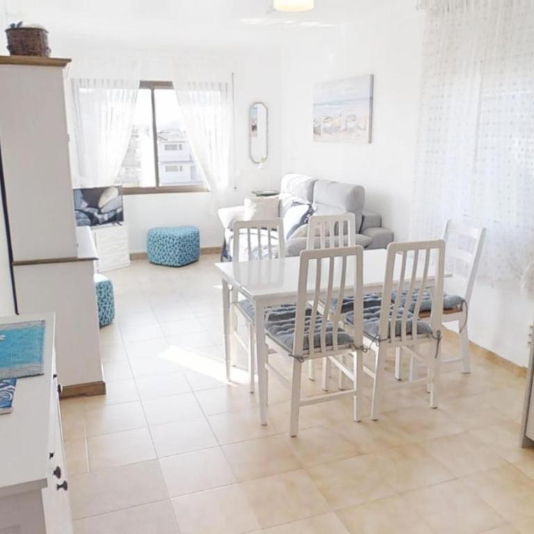 La Platja 5A con parking - One-Bedroom Apartment - 2