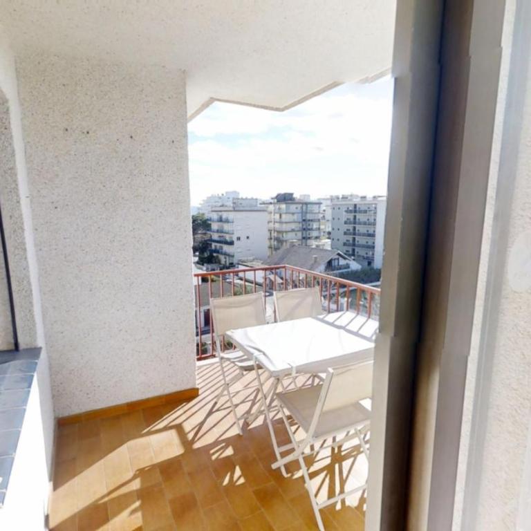 La Platja 5A con parking - One-Bedroom Apartment - 4