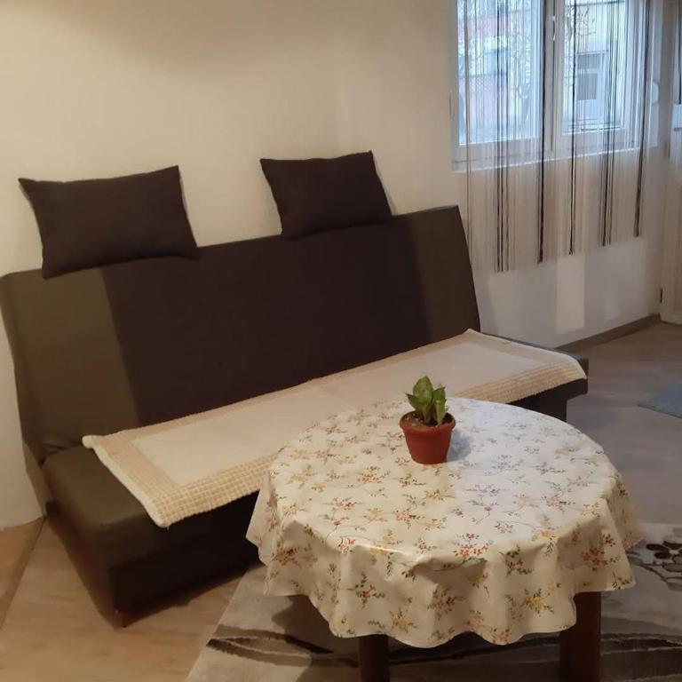 Apartman NAFO - One-Bedroom Apartment - 63
