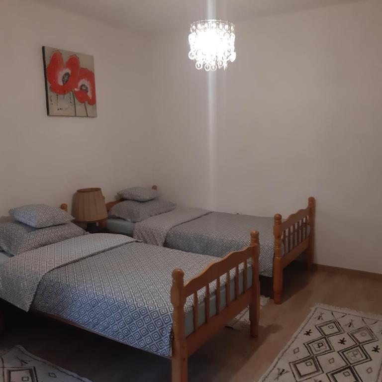 Apartman NAFO - One-Bedroom Apartment - 61