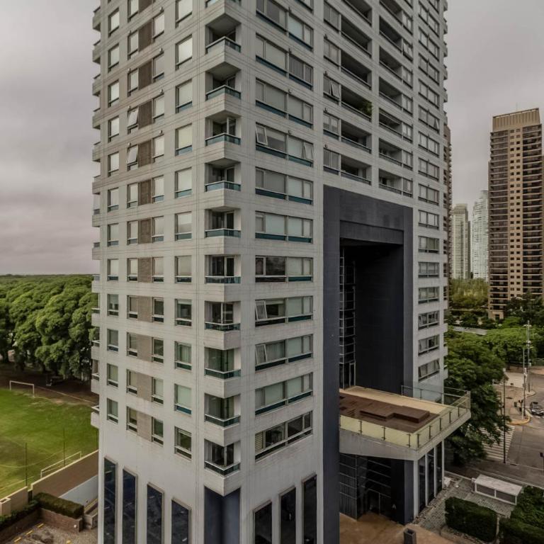 Departamento Torres Del Yatch T Norte - Apartamento de 1 dormitorio - 15