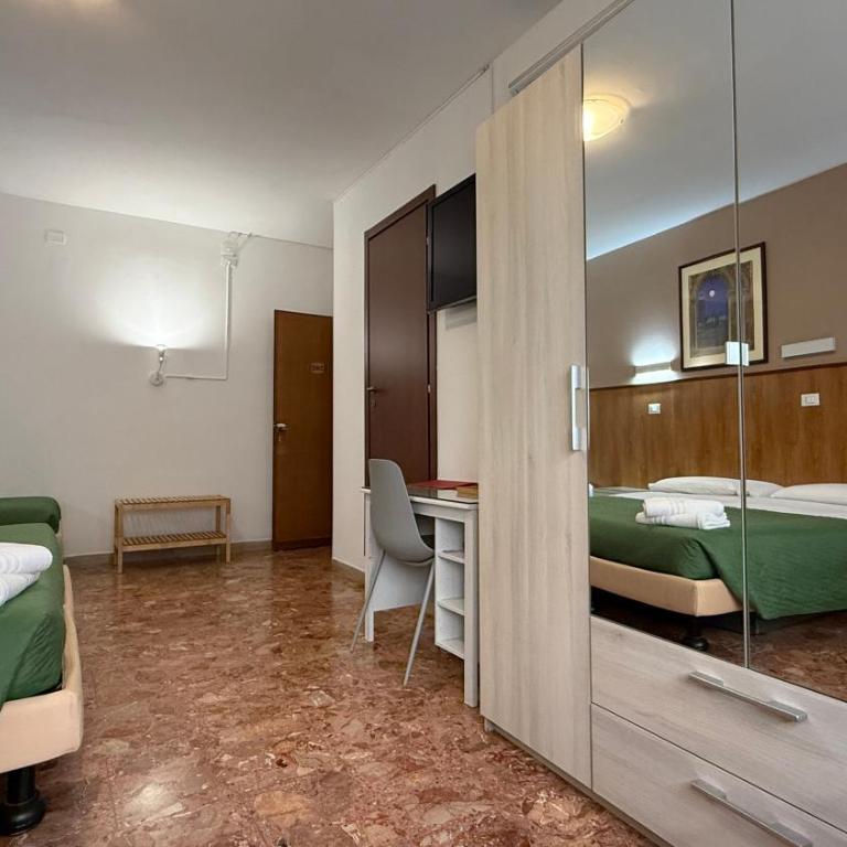 216 Venice - Camera Familiare con Bagno - 5