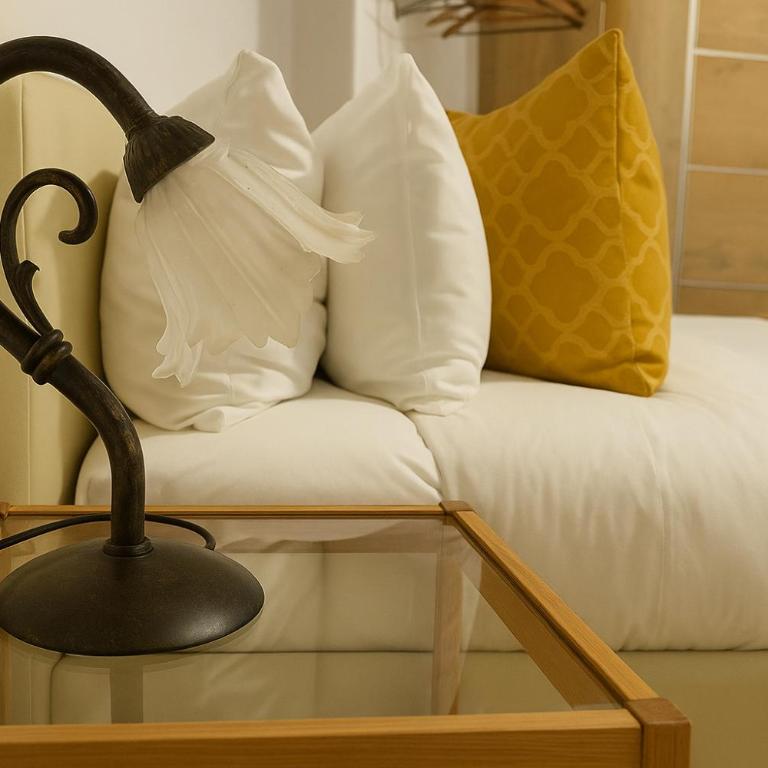 Amalfi Coast Room - Appartamento con 1 Camera da Letto - 3